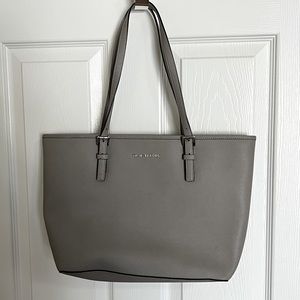 Authentic MK tote in good used condition.